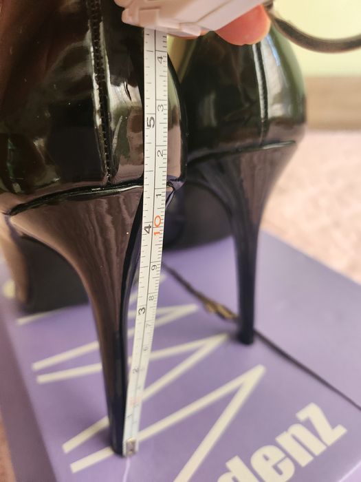 Официални Дамски обувки