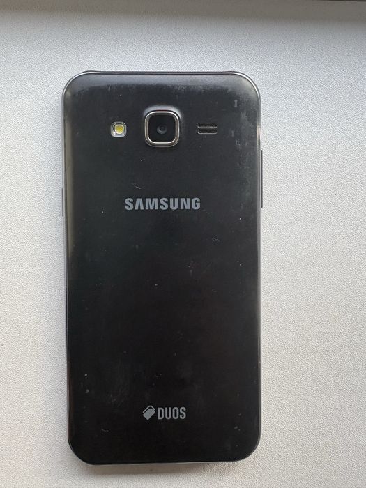 Vand Samsung A6 +Samsung J5 dualsim