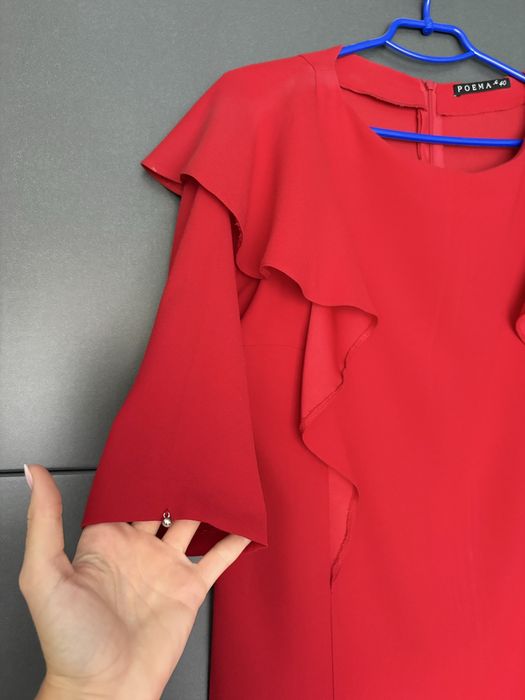 Rochie Poema marimea 40