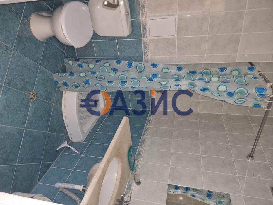 Продава се Тристаен апартамент в к.к. Слънчев бряг - 115 кв.м за 466 €/кв.м - Снимка #11