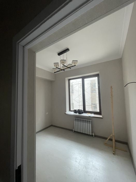 Kvartira sotiladi 2 xonali va 1 xonali eshon guzar