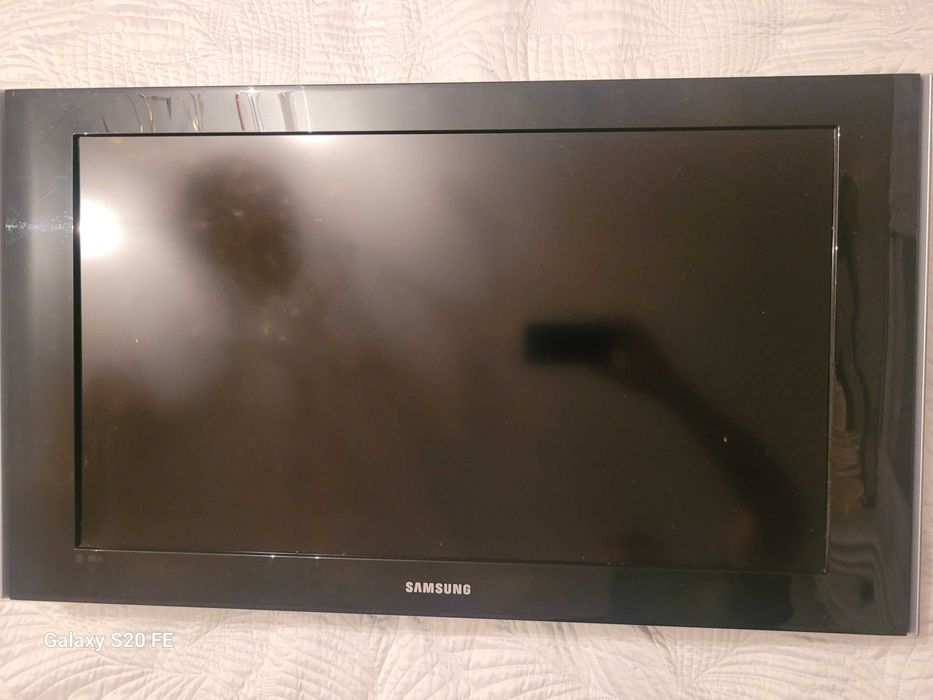 Телевизор Samsung