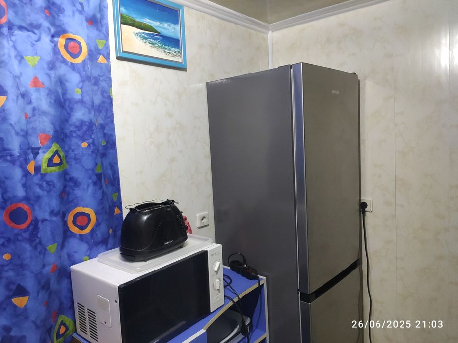 Почивка на бунгала "Морска роза" в Ахтопол