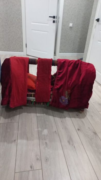 Таза бесік сатылады