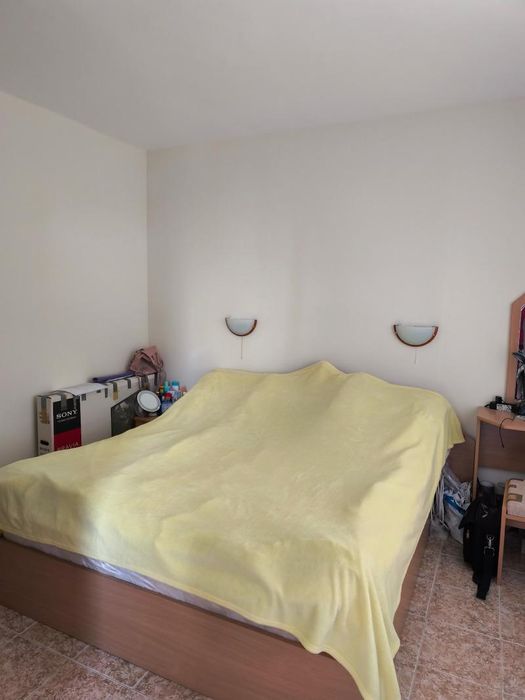 Продава се Тристаен апартамент в с. Равда, Област Бургас - 80 кв.м за 1142 €/кв.м - Снимка #3