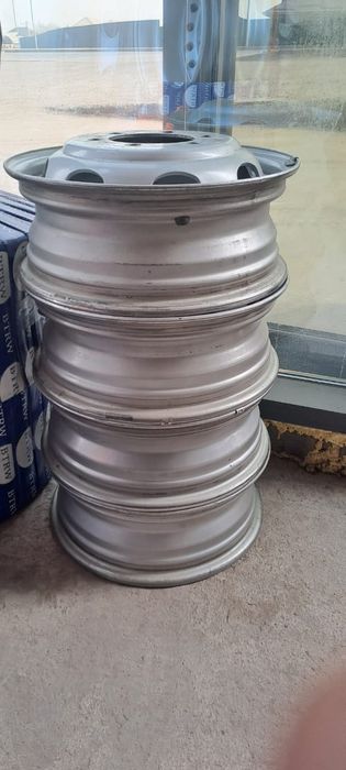 Срочно оригинал газельдің дискілері сатылады