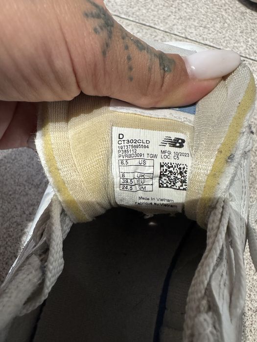 Кецове Vans ,Adidas Campus,  New balance, Puma и Calvin Klein