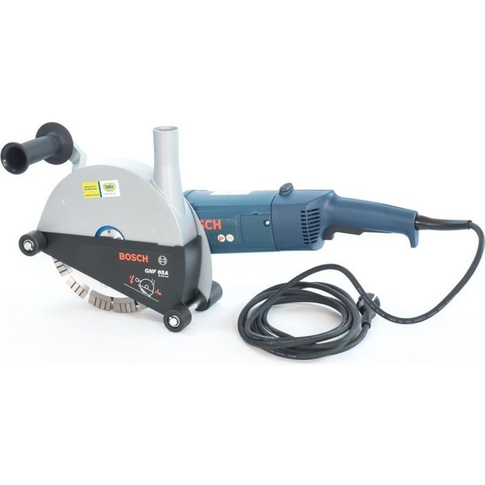 Штроборез BOSCH GNF 65 A