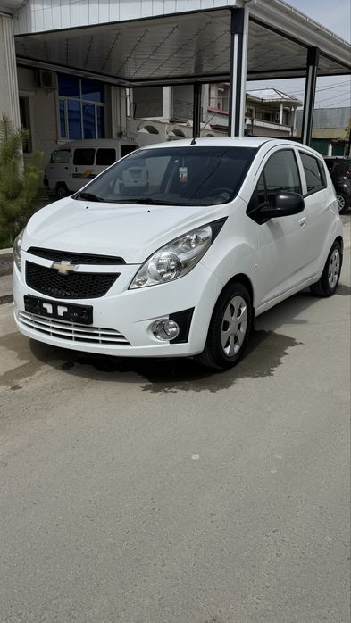 Спарк 2 поз 2015 йил