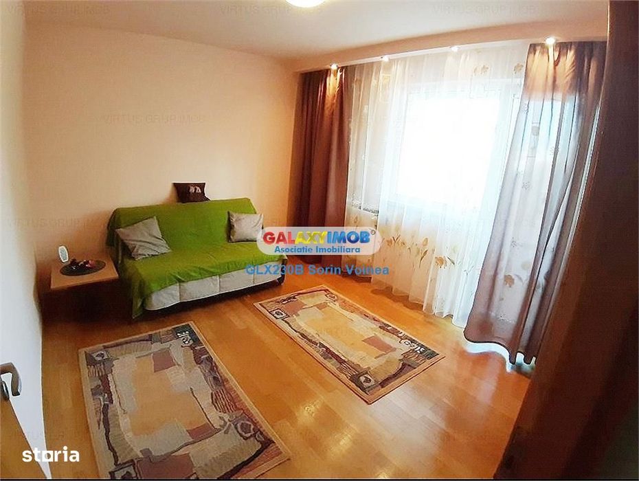 Apartament 4 camere Drumul Taberei Plaza Romancierilor | 5 min.metrou — fotografia 3