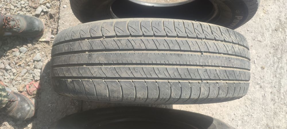 Комплект баллонов