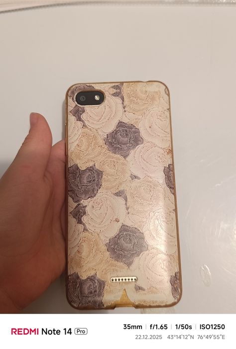 Продам Xiaomi Redmi 6