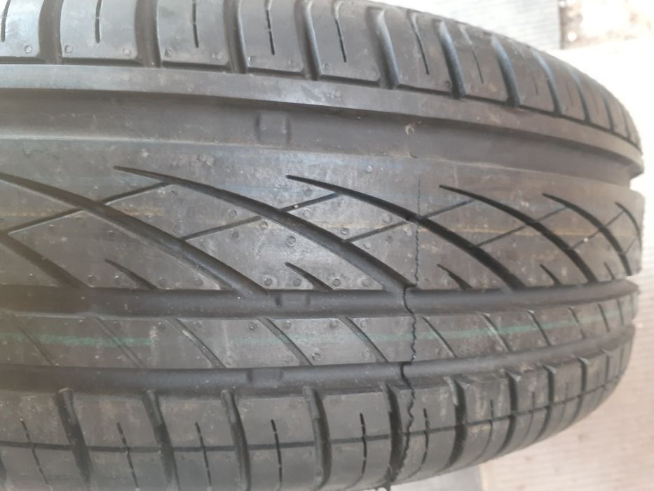 Резервна гума за Опел