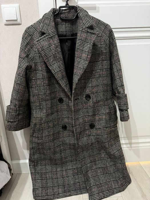 Разгрузка гардероба