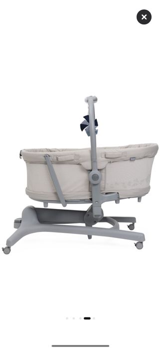 Cosulet multifunctional 5 in 1 Chicco