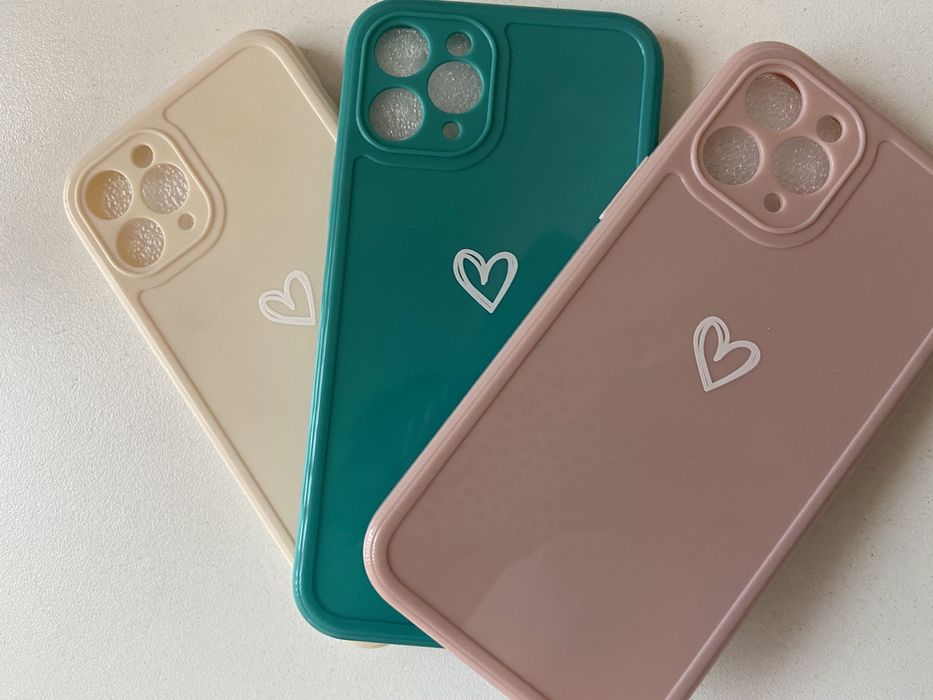 Кейсове за Iphone 11 PRO