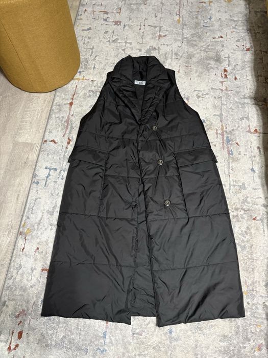 Продам безрукавку