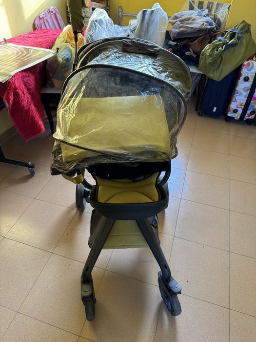 Детска количка Mamas&Papas Mylo