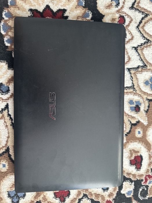 Продам ноутбук ASUS X54C.