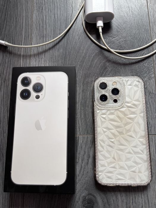 Iphone 13 PRO 256 GB