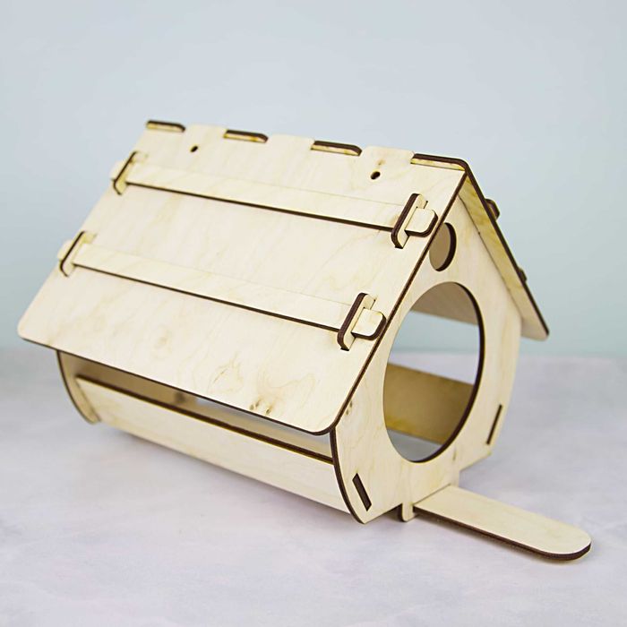 Скворечник для птиц