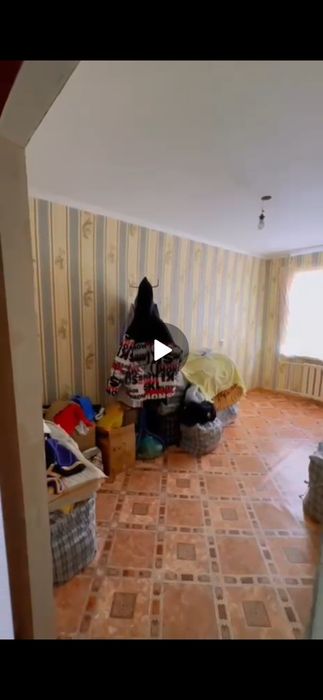 Продам дом хороший с ремонтом