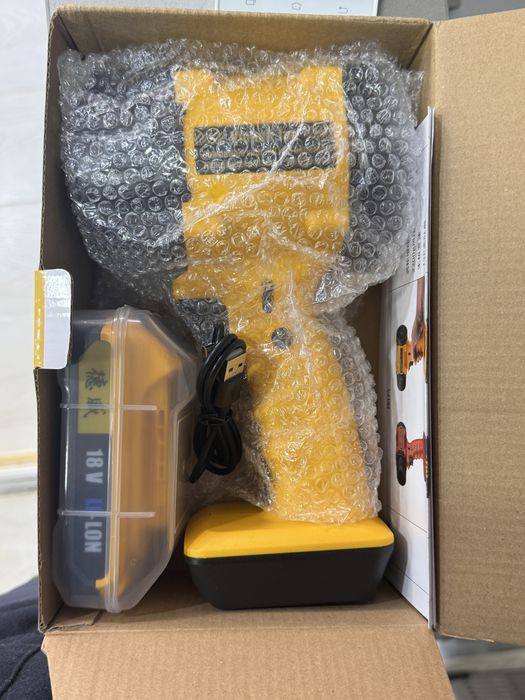 Turbo fan f018 fen turbo