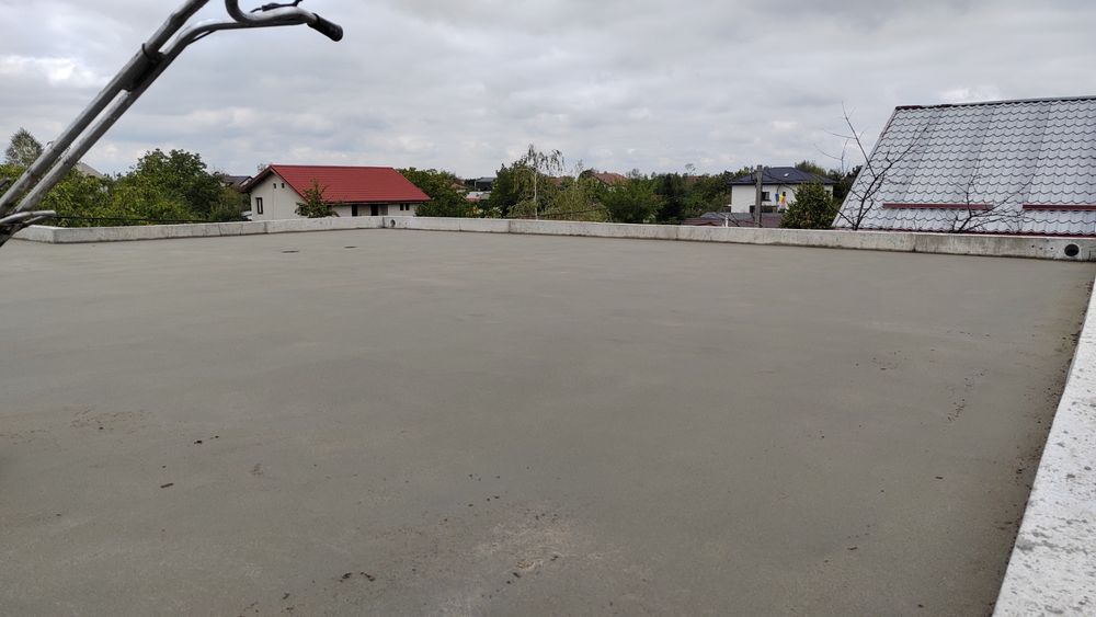 Șape mecanizate elicopterizate materiale și manopera