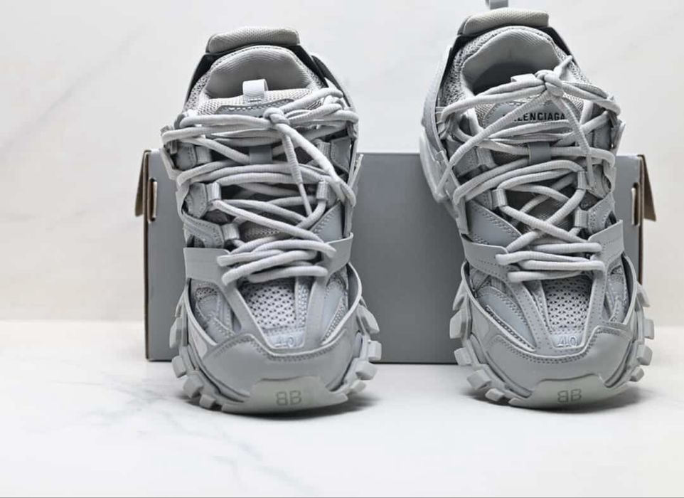BALENCIAGA Track Обувки 36-45 номер НАЛИЧНИ