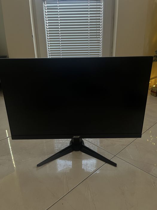 Монитор ACER| 120hz без забележки