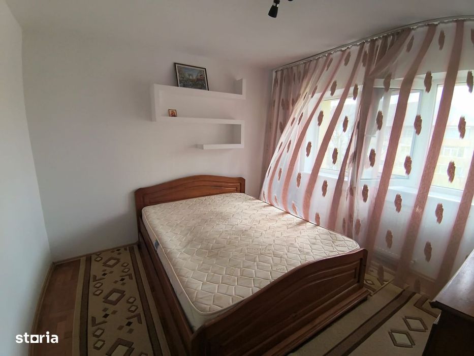 Apartament 3 camere | Obcini | 63 MP | Etaj 4 — fotografia 2