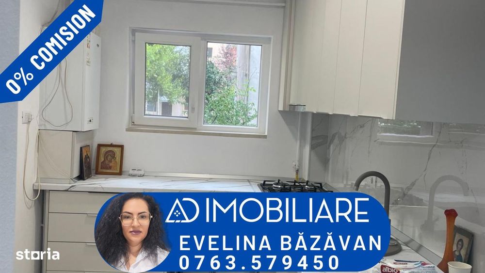 Apartament de închiriat – Aleea Smîrdan — fotografia 1