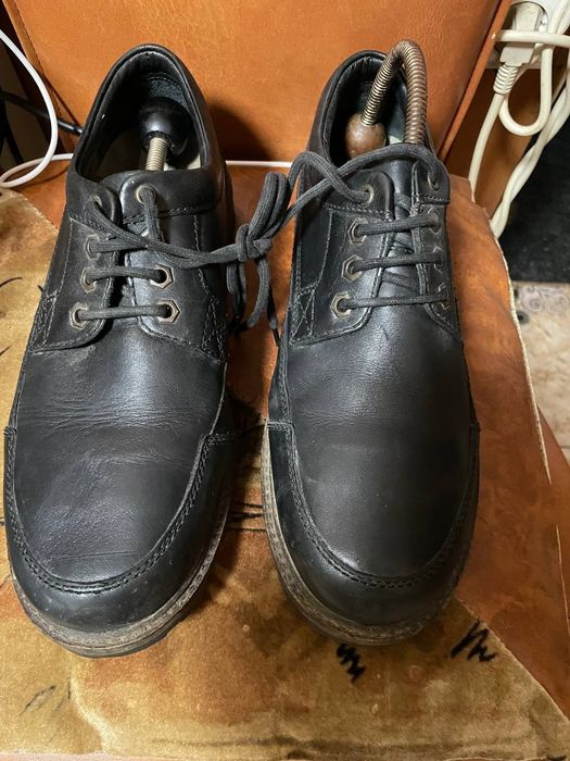 Papuci din piele , eleganți