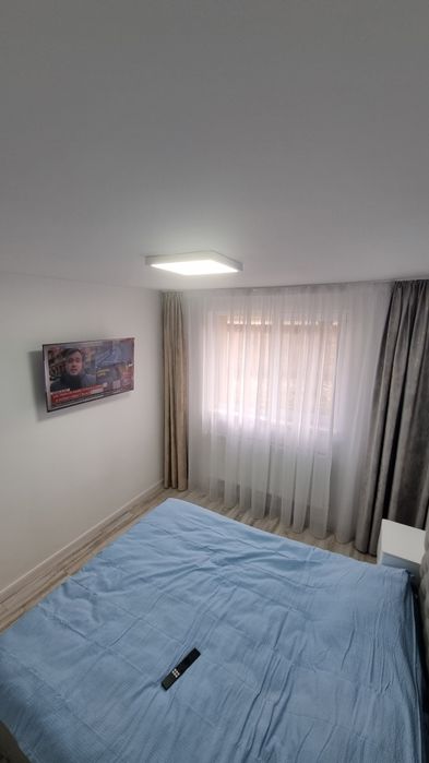 Regim hotelier  garsoniera parter, zona NORD