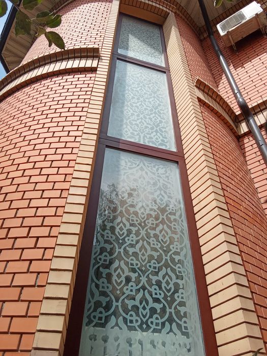 Реставрация деревянных окон