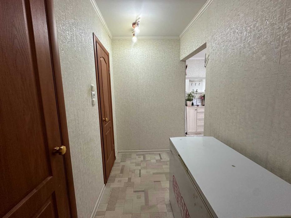 3 комнатная квартира