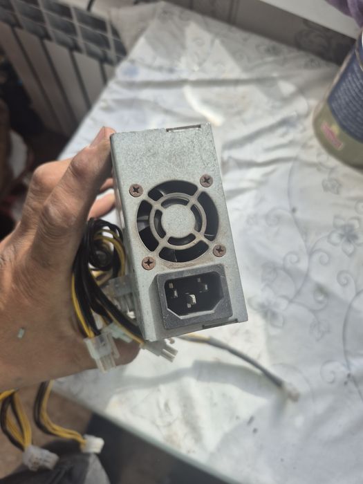 Блок питания 1600 w
