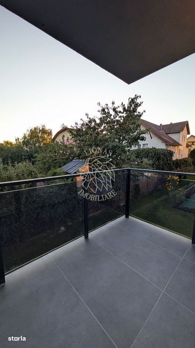 Apartament Ultrafinisat 3 camere-balcon-etaj 1-lift-Calea Moldovei
