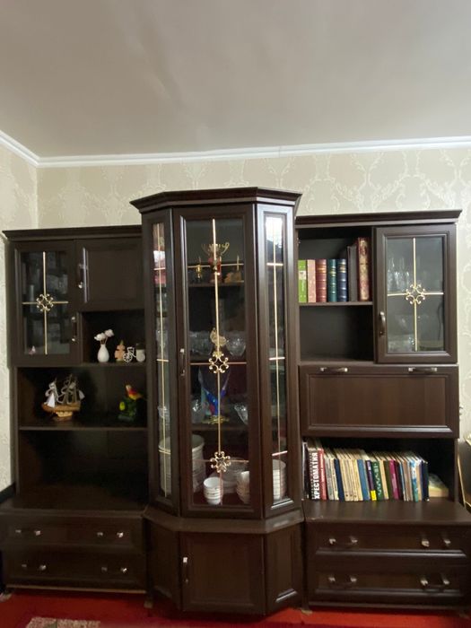 Стенка для гостиной