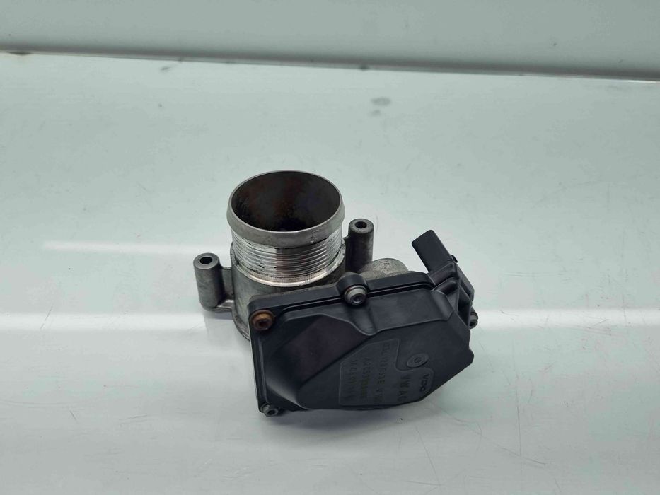 Clapeta acceleratie  Skoda Octavia 2 (1Z3) [Fabr 2004-2013] 03L128063E