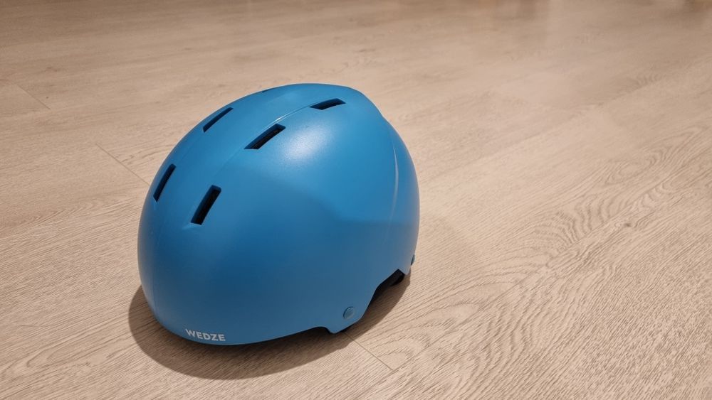 Casca ski wedze copii