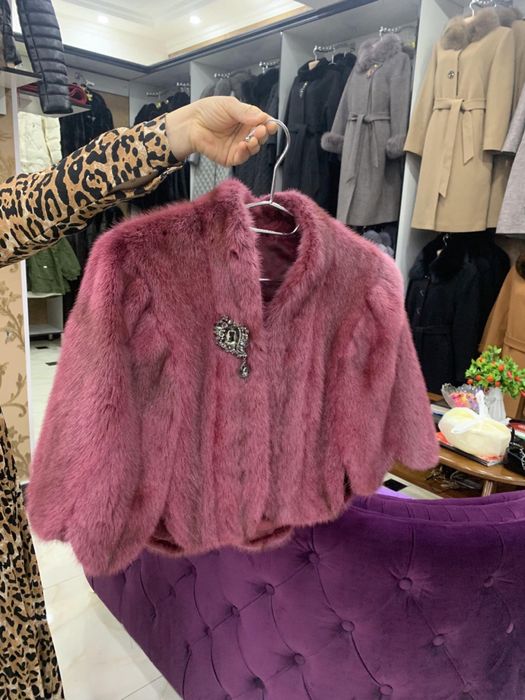 Норка сотилади натуралка