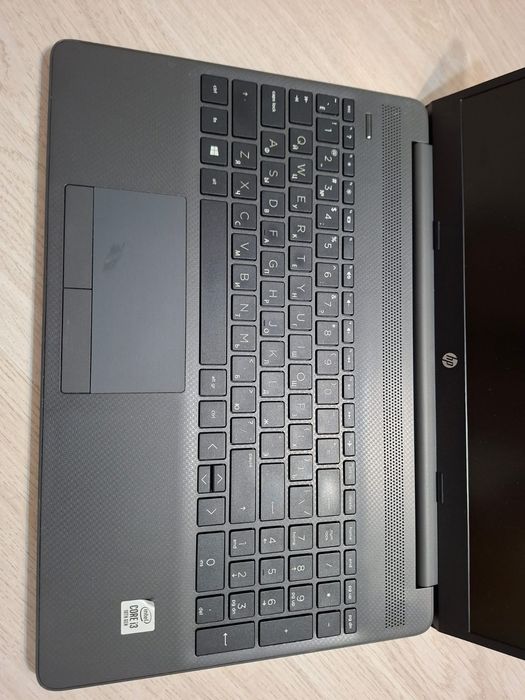 Продам ноутбук hp