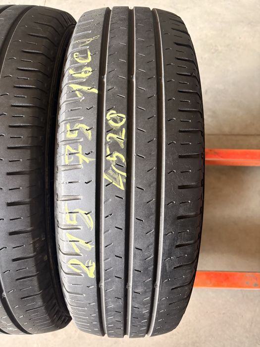 Anvelope vara 215/75/16C Nexen Roadian CT8 215 75 16 C R 16 C