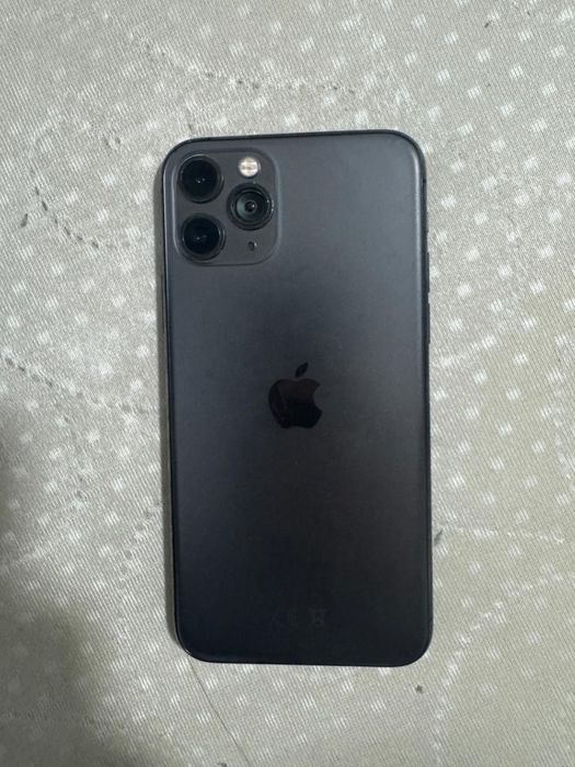 Iphone 11 pro Айфон 11про