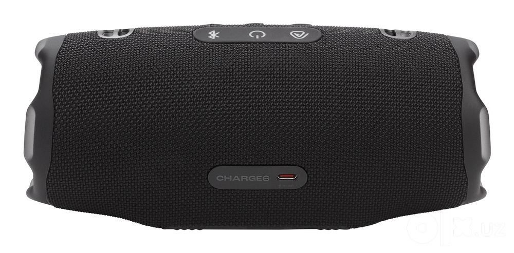Портативная колонка JBL Charge 6