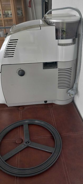 Expresor Saeco Magic confort defect