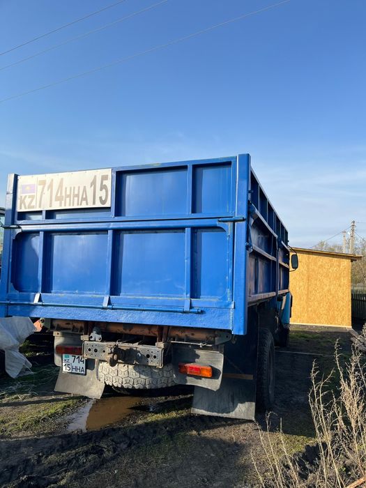 Продам ЗИЛ в хорошем состоянии.