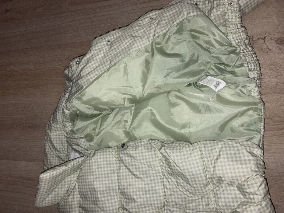 Свежо есенно яке