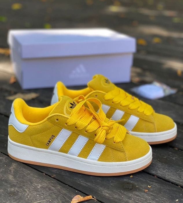 Супер скидки .Все цвета Adidas Campus